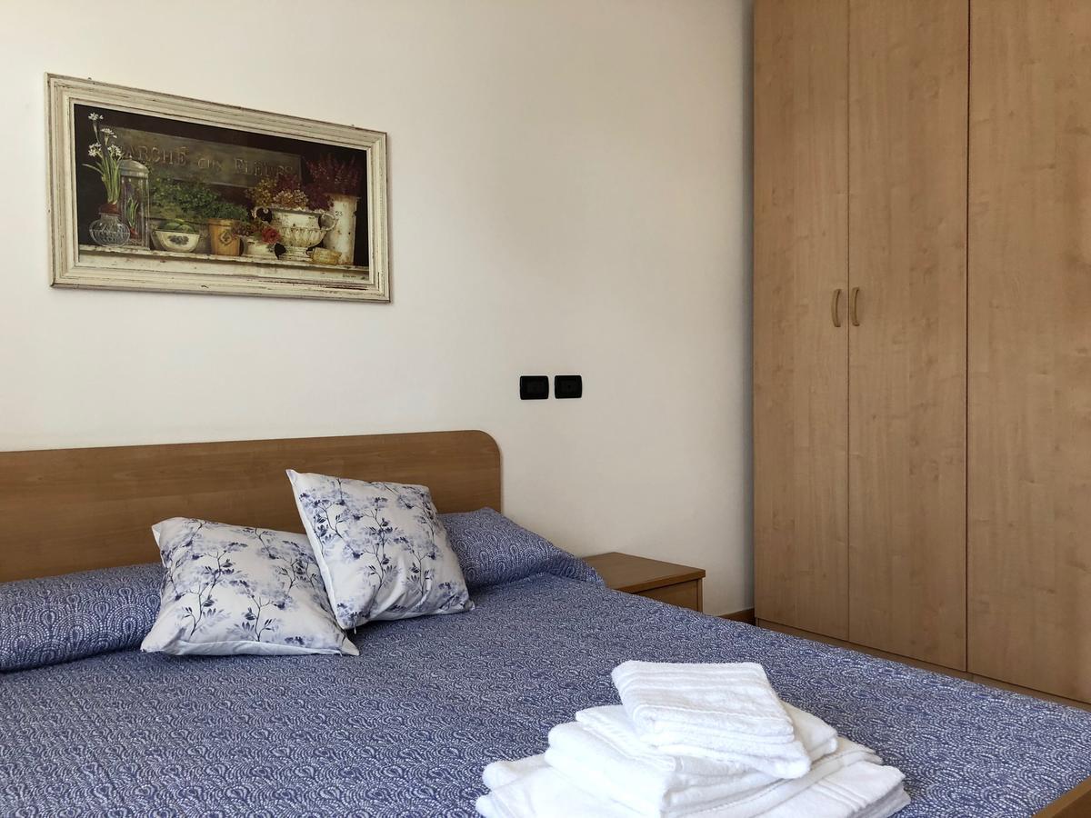 Agriturismo Corte Salandini Ponti sul Mincio Bagian luar foto