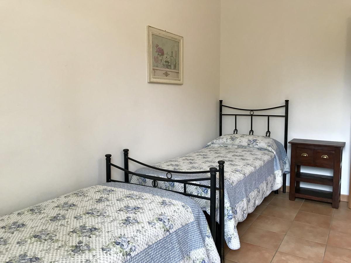 Agriturismo Corte Salandini Ponti sul Mincio Bagian luar foto
