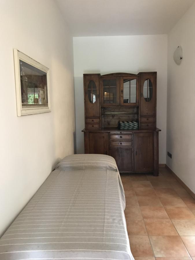 Agriturismo Corte Salandini Ponti sul Mincio Bagian luar foto