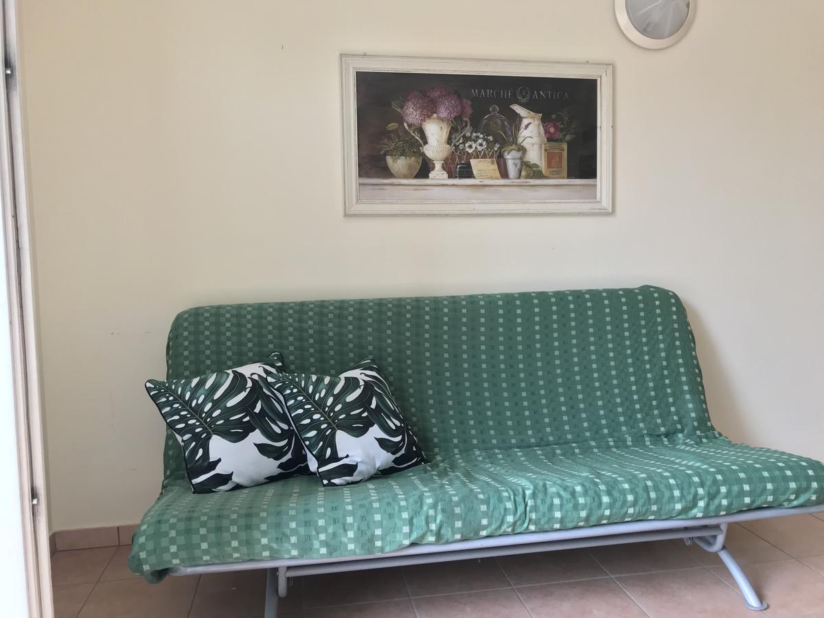 Agriturismo Corte Salandini Ponti sul Mincio Bagian luar foto