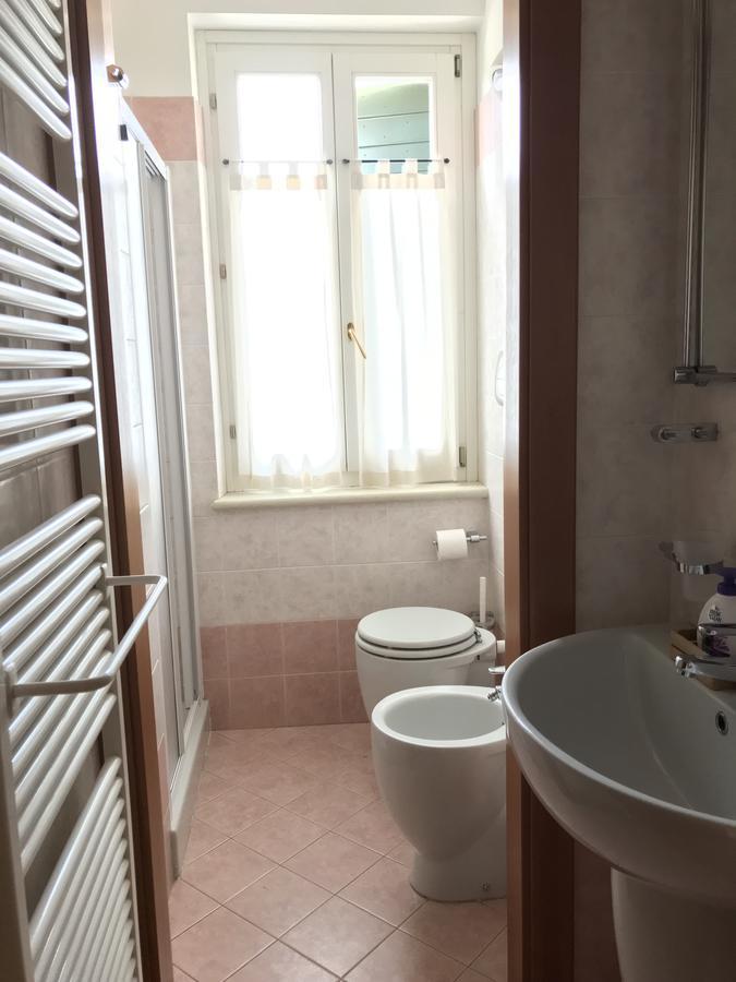 Agriturismo Corte Salandini Ponti sul Mincio Bagian luar foto