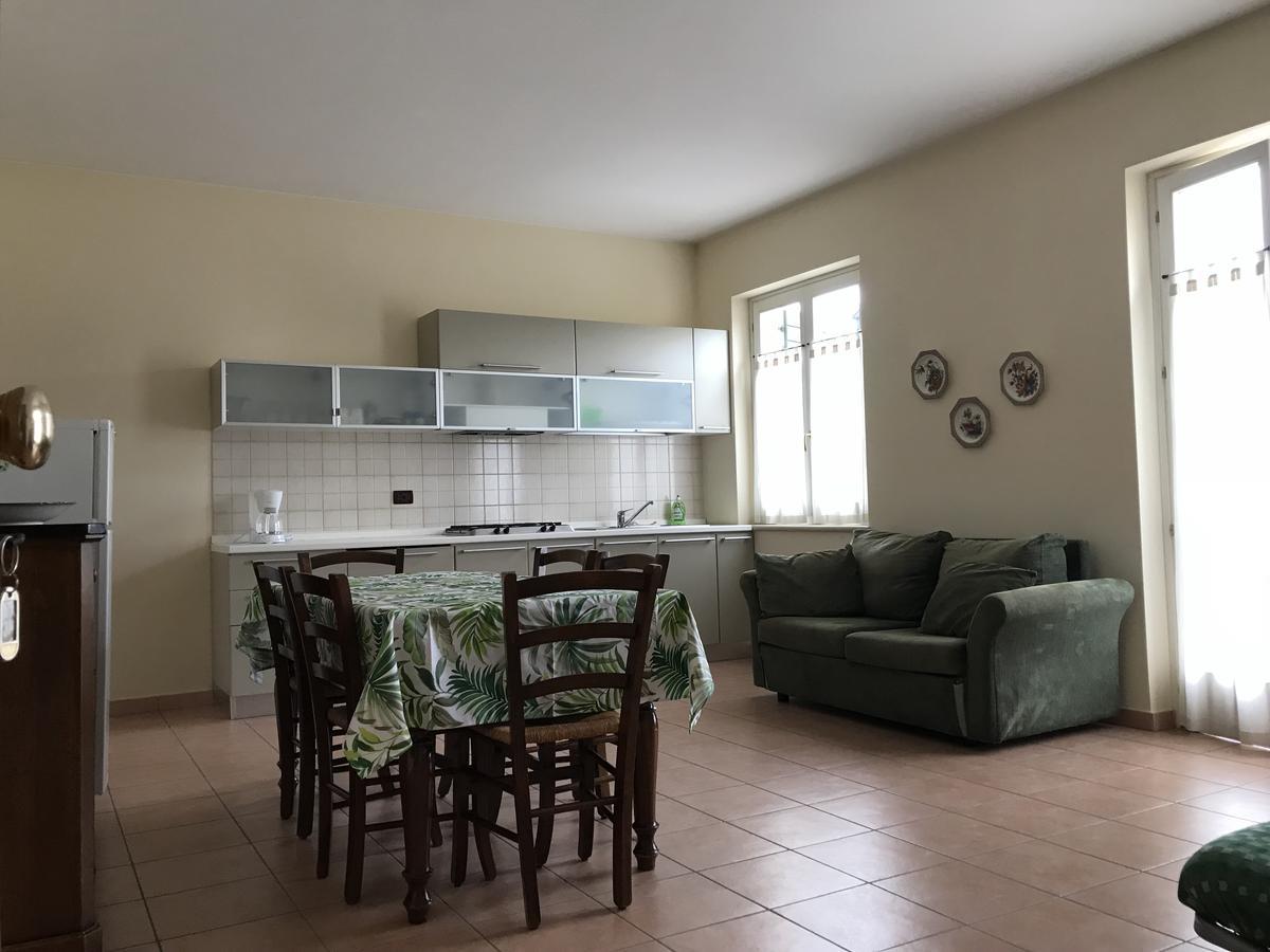Agriturismo Corte Salandini Ponti sul Mincio Bagian luar foto