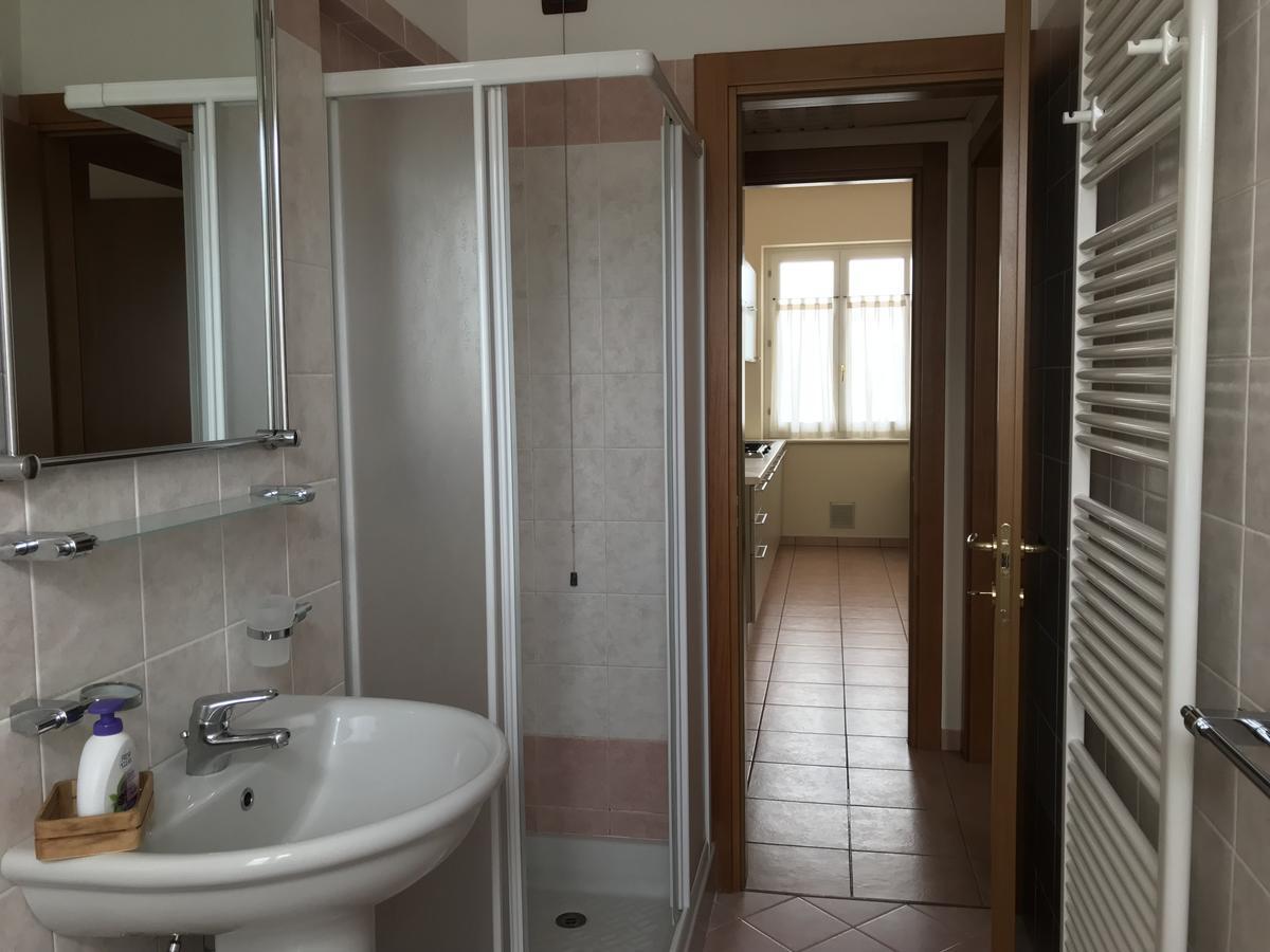 Agriturismo Corte Salandini Ponti sul Mincio Bagian luar foto