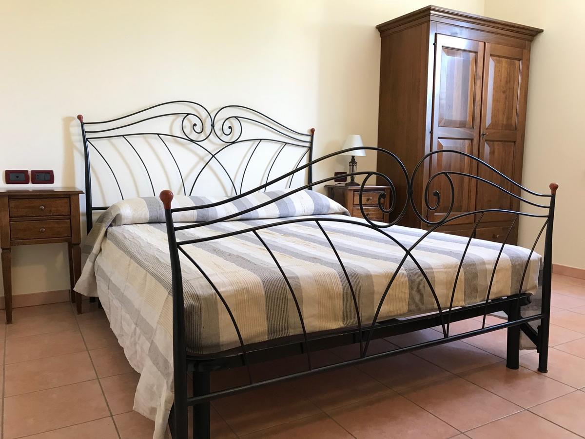 Agriturismo Corte Salandini Ponti sul Mincio Bagian luar foto