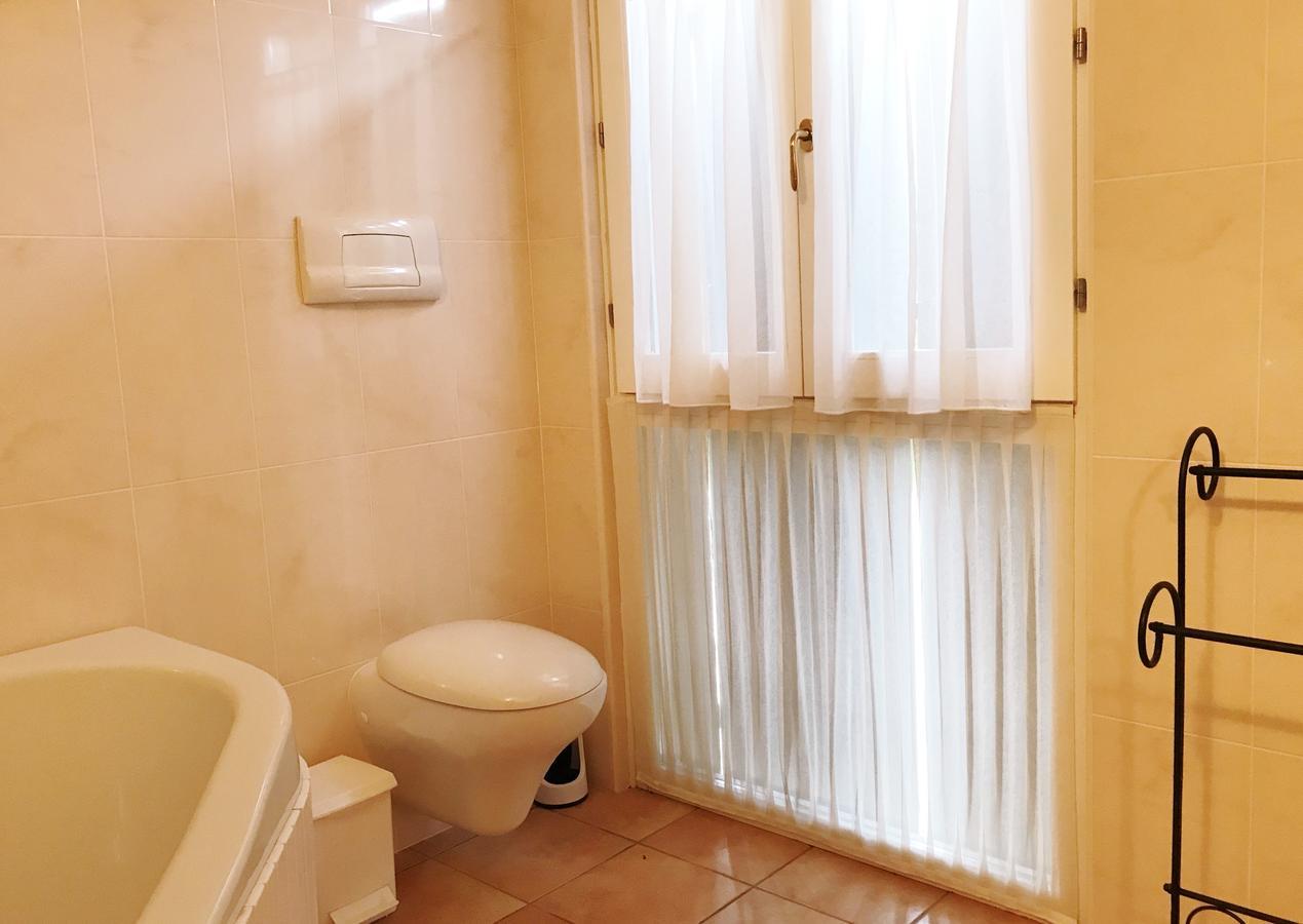 Agriturismo Corte Salandini Ponti sul Mincio Bagian luar foto