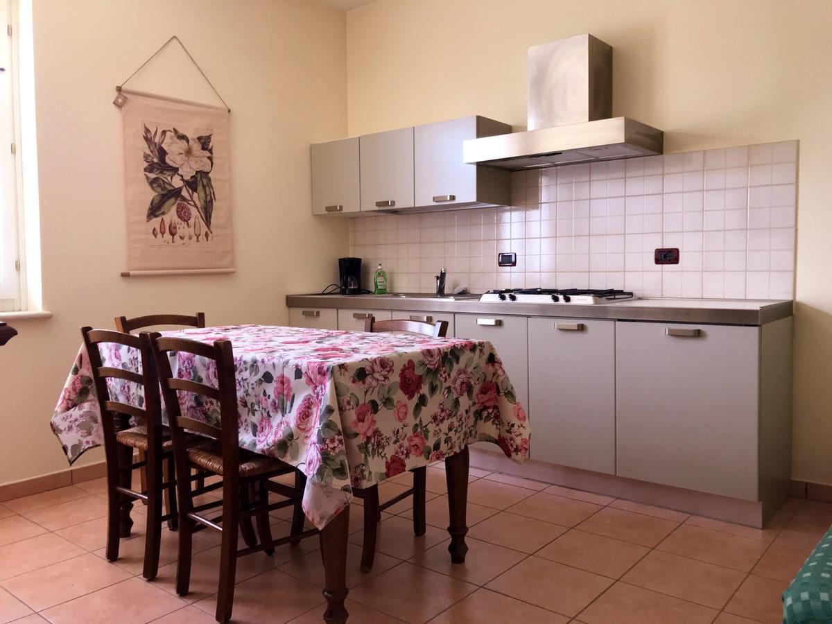 Agriturismo Corte Salandini Ponti sul Mincio Bagian luar foto