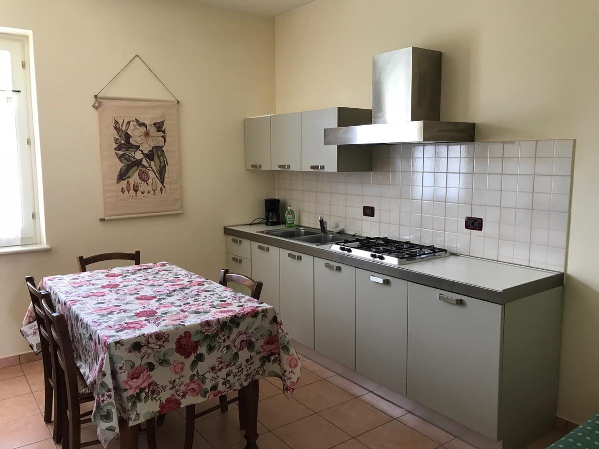 Agriturismo Corte Salandini Ponti sul Mincio Bagian luar foto