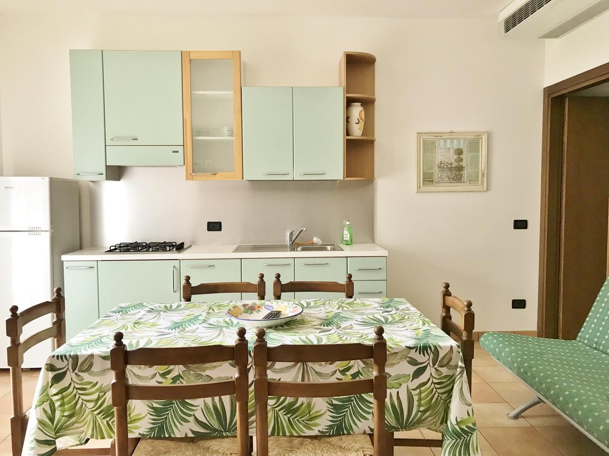 Agriturismo Corte Salandini Ponti sul Mincio Bagian luar foto